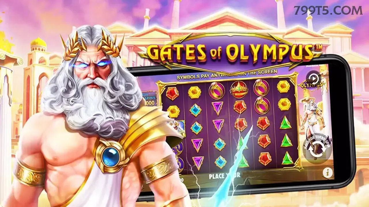 Slots 799 - Sweet Bonanza e caça-níqueis populares